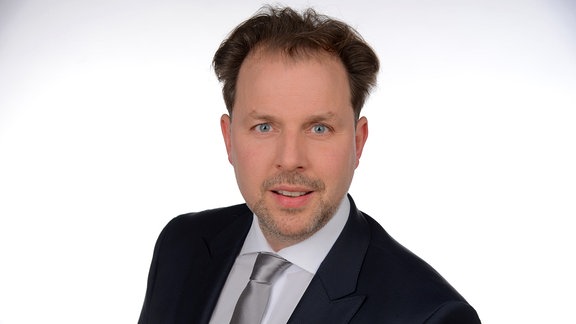 Der Kölner Jurist und Experte für Internetrecht Christian Solmecke. 