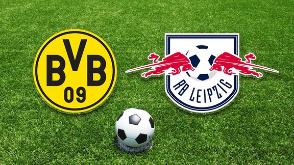 Adrenalin-Kick der Woche: Borussia Dortmund – RB Leipzig