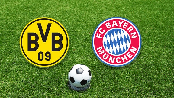 Adrenalin-Kick der Woche: Borussia Dortmund – FC Bayern München